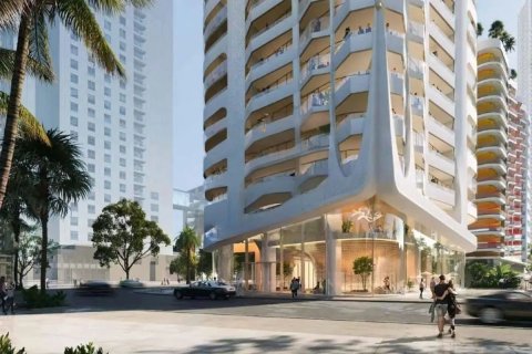 Appartement à Downtown Dubai (Downtown Burj Dubai), Dubai, 2 chambres, 13.2 m², № 84290 - photo 5