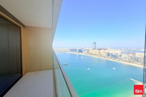 شقة في Dubai Harbour, دبي 1غرف نوم, 74.6 م² رقم 84299 - صورة 3