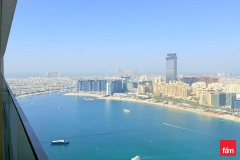 شقة في Dubai Harbour, دبي 1غرف نوم, 74.6 م² رقم 84299