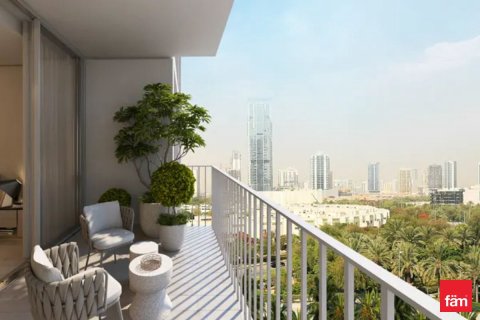 Apartamento en Dubai, 1 dormitorio, 81.7 m², № 84288 - foto 4