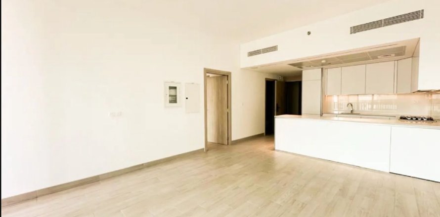 Apartamento en Dubai, 1 dormitorio, 81.7 m², № 84288