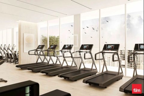 Apartamento en Dubai, 1 dormitorio, 81.7 m², № 84288 - foto 8