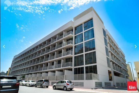 Apartamento en Dubai, 1 dormitorio, 81.7 m², № 84288 - foto 5