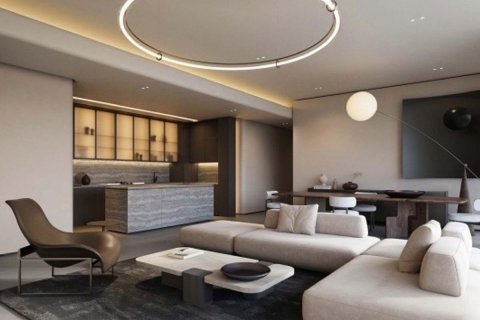 Apartamento en Dubai, 4 dormitorios, 436.4 m², № 84286 - foto 2
