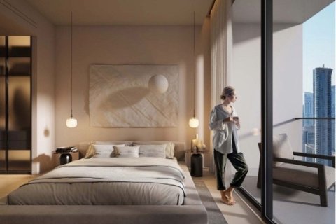 Apartamento en Dubai, 4 dormitorios, 436.4 m², № 84286 - foto 5