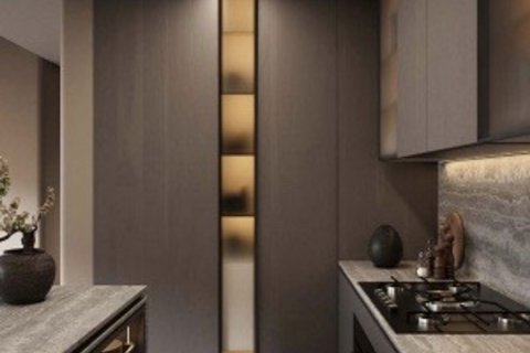 Apartamento en Dubai, 4 dormitorios, 436.4 m², № 84286 - foto 10