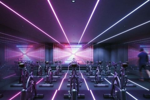 Apartamento en Dubai, 4 dormitorios, 436.4 m², № 84286 - foto 8