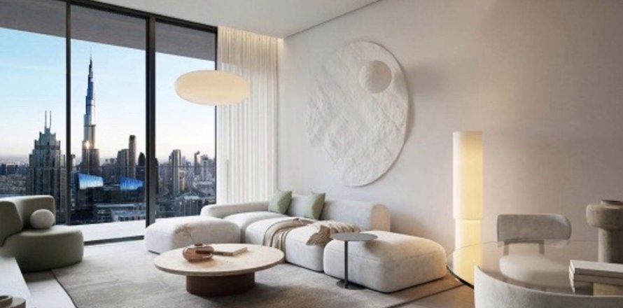 Apartamento en Dubai, 4 dormitorios, 436.4 m², № 84286