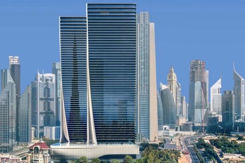 Apartamento en Dubai, 4 dormitorios, 436.4 m², № 84286 - foto 6