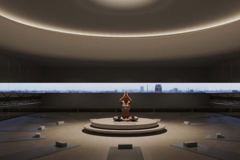 Apartamento en Dubai, 4 dormitorios, 436.4 m², № 84286 - foto 7