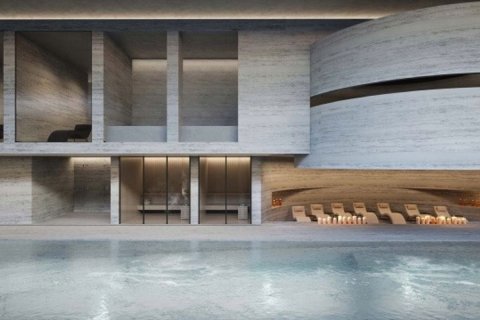 Apartamento en Dubai, 4 dormitorios, 436.4 m², № 84286 - foto 3