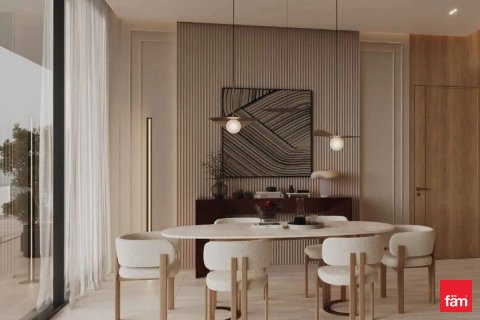 Appartement à Dubai, 2 chambres, 117.4 m², № 84289 - photo 5