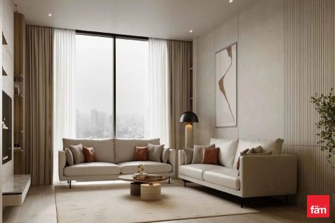 Appartement à Dubai, 2 chambres, 117.4 m², № 84289 - photo 2