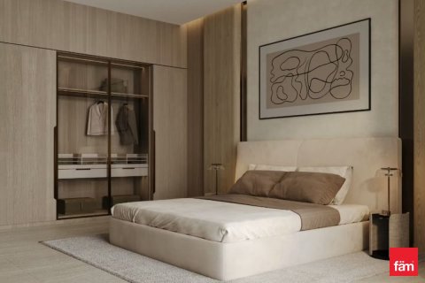 Appartement à Dubai, 2 chambres, 117.4 m², № 84289 - photo 7