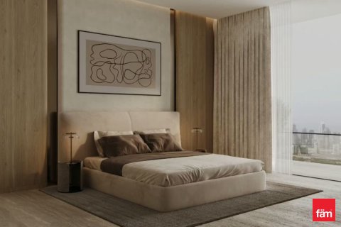 Appartement à Dubai, 2 chambres, 117.4 m², № 84289 - photo 8