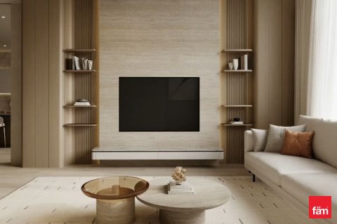 Appartement à Dubai, 2 chambres, 117.4 m², № 84289 - photo 6