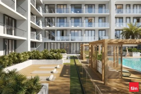 Appartement à Dubai, 2 chambres, 117.4 m², № 84289 - photo 10