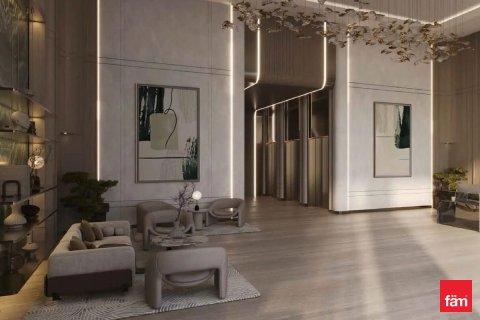 Appartement à Dubai, 2 chambres, 117.4 m², № 84289 - photo 3