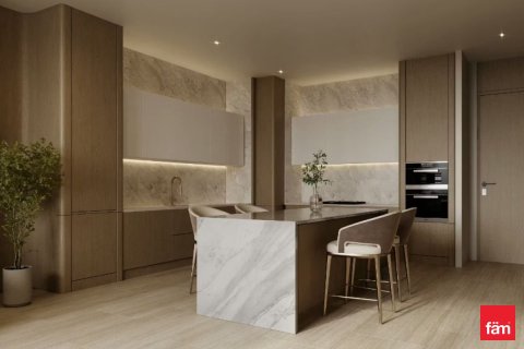 Appartement à Dubai, 2 chambres, 117.4 m², № 84289 - photo 4