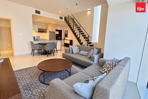 Apartamento en Sheikh Zayed Road, Dubai, 1 dormitorio, 89 m², № 141331