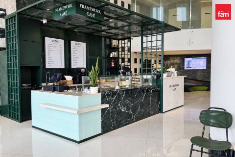 Apartamento en Sheikh Zayed Road, Dubai, 1 dormitorio, 89 m², № 141331 - foto 13
