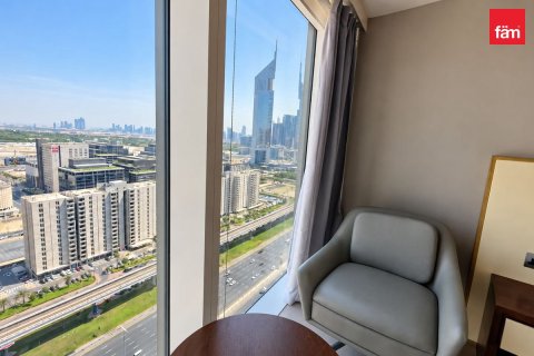 Apartamento en Sheikh Zayed Road, Dubai, 1 dormitorio, 89 m², № 141331 - foto 9
