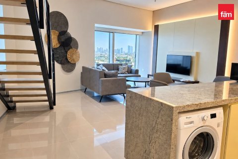 Apartamento en Sheikh Zayed Road, Dubai, 1 dormitorio, 89 m², № 141331 - foto 2