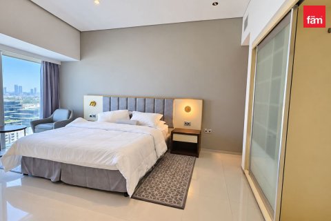 Apartamento en Sheikh Zayed Road, Dubai, 1 dormitorio, 89 m², № 141331 - foto 5
