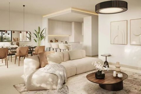 Villa à Dubai, 4 chambres, 379.8 m², № 141330 - photo 2