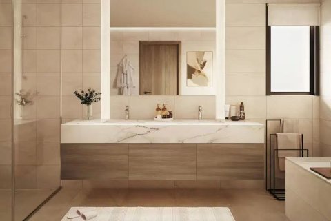 Villa à Dubai, 4 chambres, 379.8 m², № 141330 - photo 6