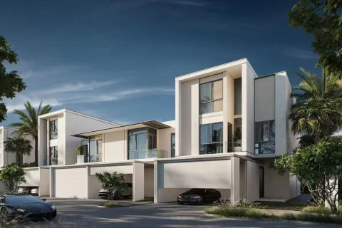 Villa à Dubai, 4 chambres, 379.8 m², № 141330 - photo 5