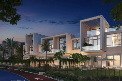 Villa à Dubai, 4 chambres, 379.8 m², № 141330 - photo 4