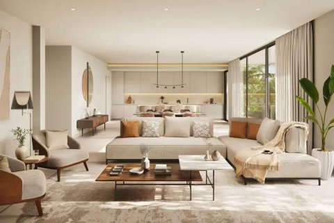 Villa à Dubai, 4 chambres, 379.8 m², № 141330