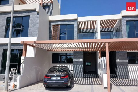 Maison de ville à Dubai, 4 chambres, 151.2 m², № 141328 - photo 12