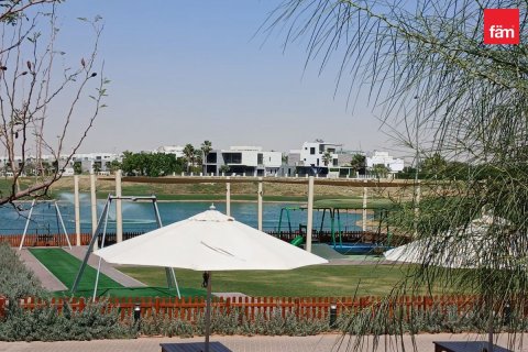 Maison de ville à Dubai, 4 chambres, 151.2 m², № 141328 - photo 13