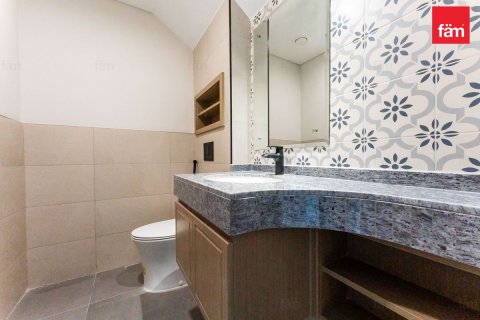 Adosado en Dubai, 5 dormitorios, 258 m², № 141327 - foto 18