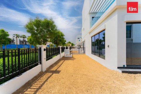 Adosado en Dubai, 5 dormitorios, 258 m², № 141327 - foto 29