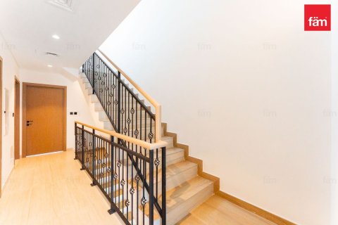 Adosado en Dubai, 5 dormitorios, 258 m², № 141327 - foto 27