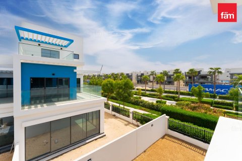 Adosado en Dubai, 5 dormitorios, 258 m², № 141327 - foto 17