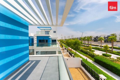 Adosado en Dubai, 5 dormitorios, 258 m², № 141327 - foto 14