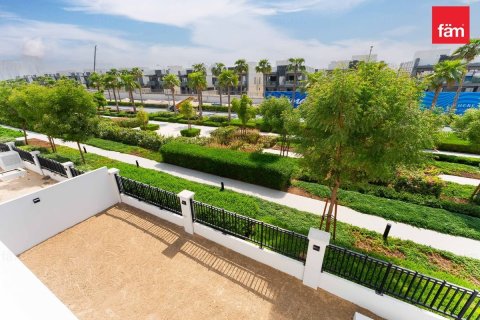 Adosado en Dubai, 5 dormitorios, 258 m², № 141327 - foto 21