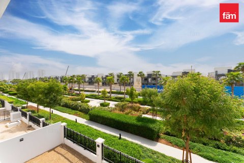 Adosado en Dubai, 5 dormitorios, 258 m², № 141327 - foto 23