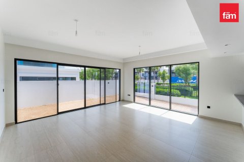 Adosado en Dubai, 5 dormitorios, 258 m², № 141327 - foto 22