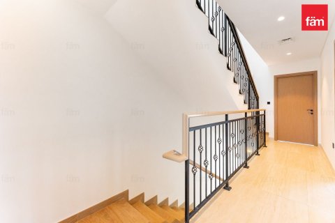 Adosado en Dubai, 5 dormitorios, 258 m², № 141327 - foto 13