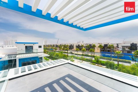 Adosado en Dubai, 5 dormitorios, 258 m², № 141327 - foto 5