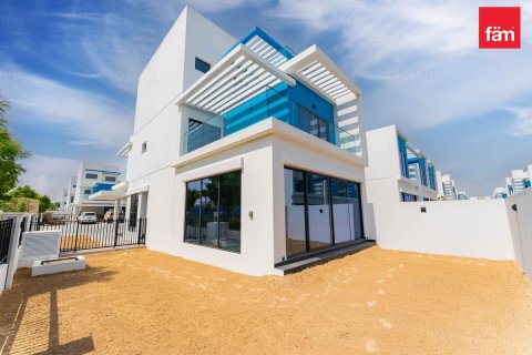 Adosado en Dubai, 5 dormitorios, 258 m², № 141327 - foto 19
