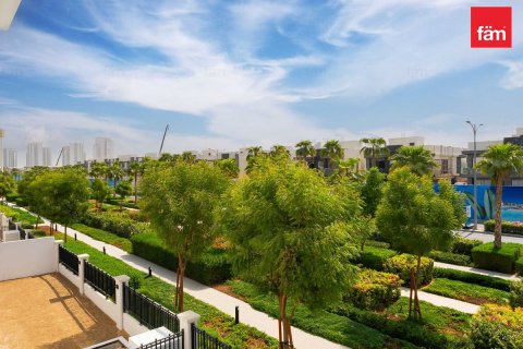 Adosado en Dubai, 5 dormitorios, 258 m², № 141327 - foto 24