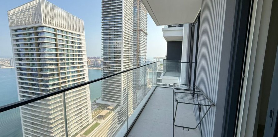 شقة في Dubai Harbour, دبي 3 غرف نوم, 148.8 م² رقم 141325