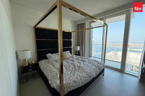 شقة في Dubai Harbour, دبي 3 غرف نوم, 148.8 م² رقم 141325 - صورة 5