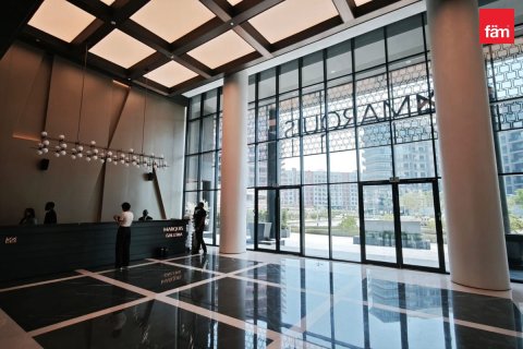 Appartement à Arjan, Dubai, 2 chambres, 110.7 m², № 141329